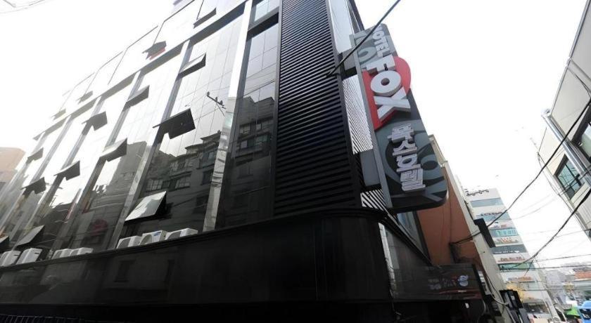 Fox Motel Seoul