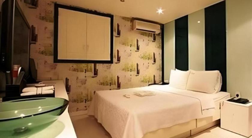 Motel Fox Seoul