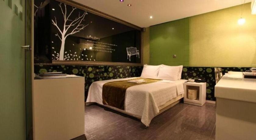 Fox Motel Seoul