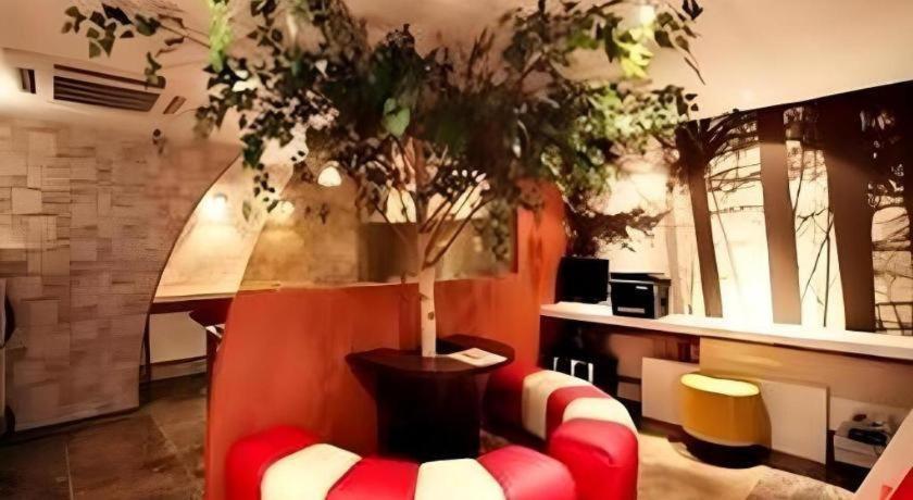 Fox Motel Seoul