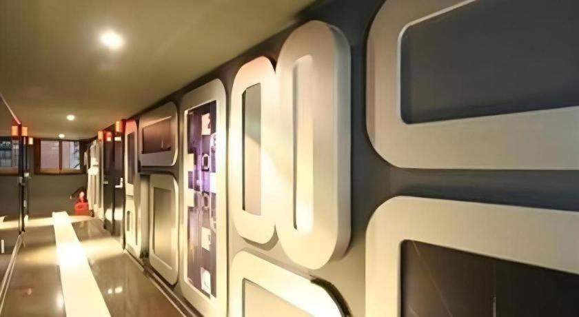 Motel Fox Seoul