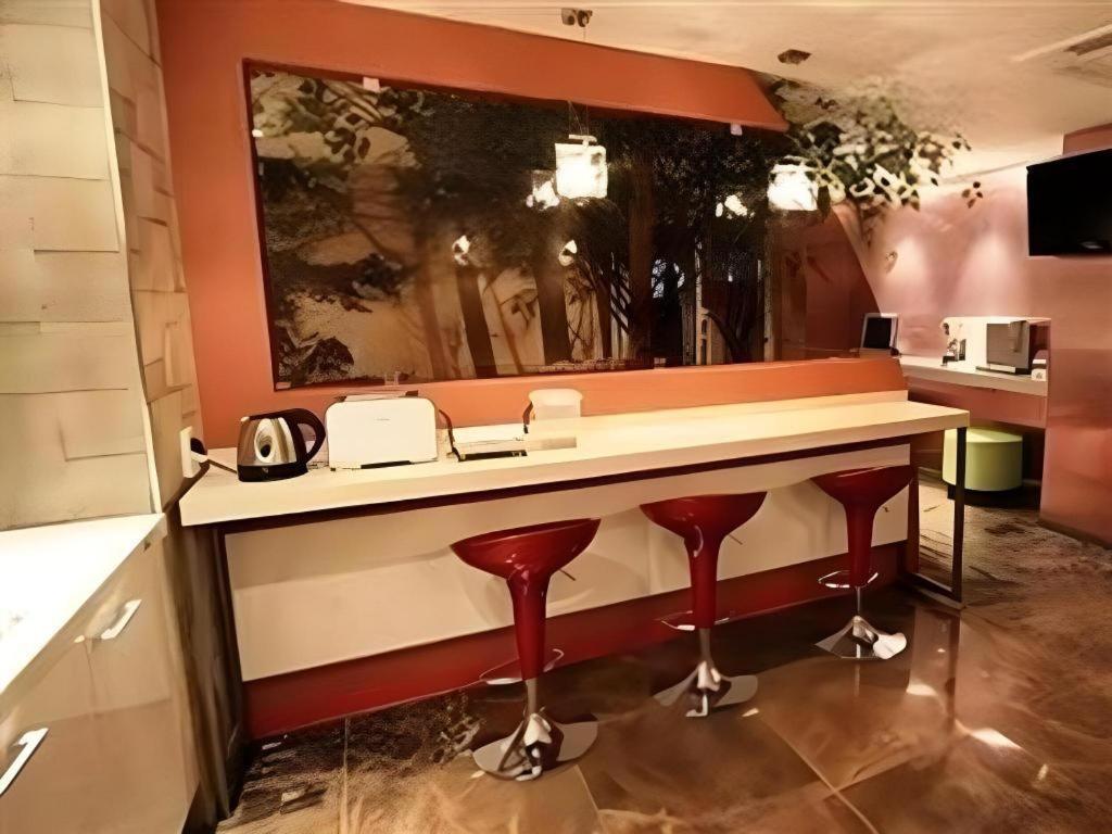 Fox Motel Seoul