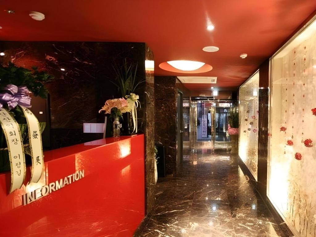Motel Fox Seoul