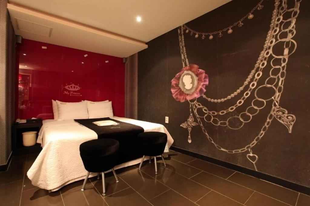 Motel Fox Seoul