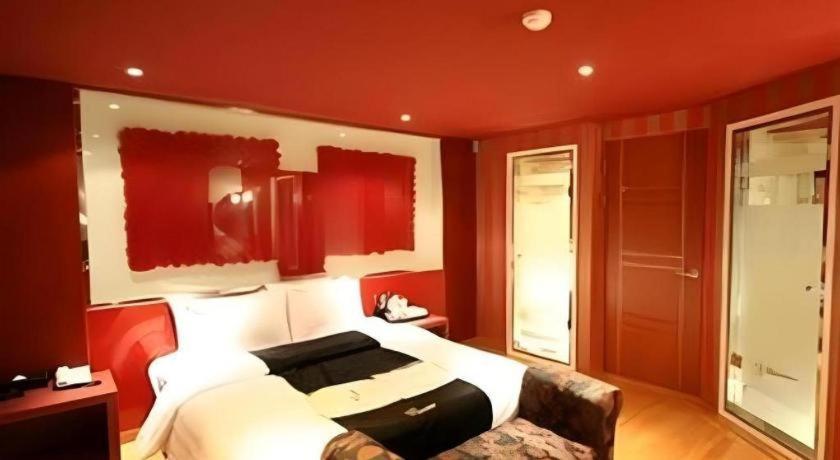 Fox Motel Seoul